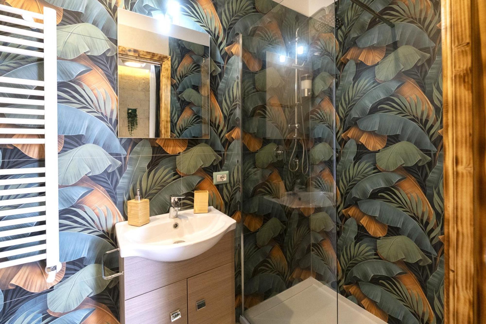 Appartement La Casa Di Luale E Zoe à Naples Extérieur photo